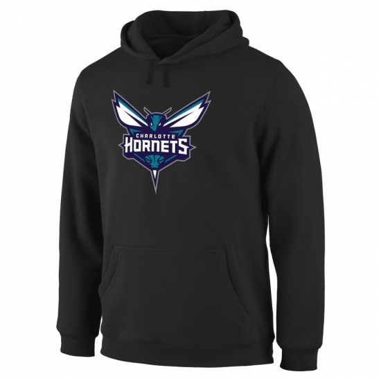 Charlotte Hornets Men Hoody 004 Charlotte Hornets Men Hoody 004