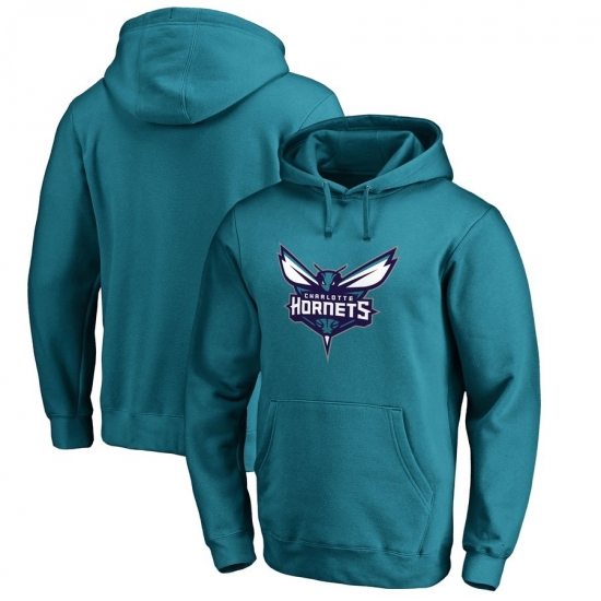 Charlotte Hornets Men Hoody 008 Charlotte Hornets Men Hoody 008