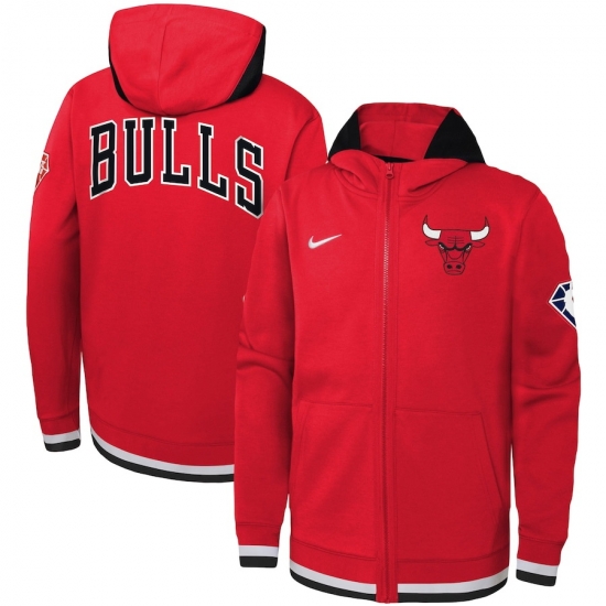 Chicago Bulls Men Hoody 004 Chicago Bulls Men Hoody 004