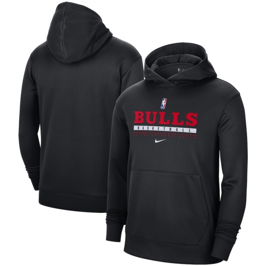 Chicago Bulls Men Hoody 014 Chicago Bulls Men Hoody 014