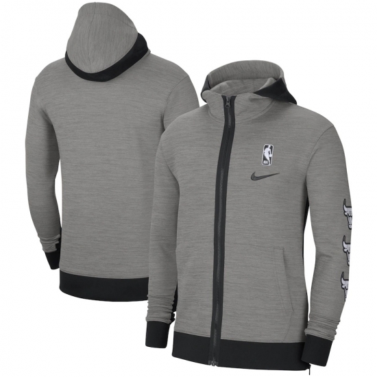 Chicago Bulls Men Hoody 015 Chicago Bulls Men Hoody 015