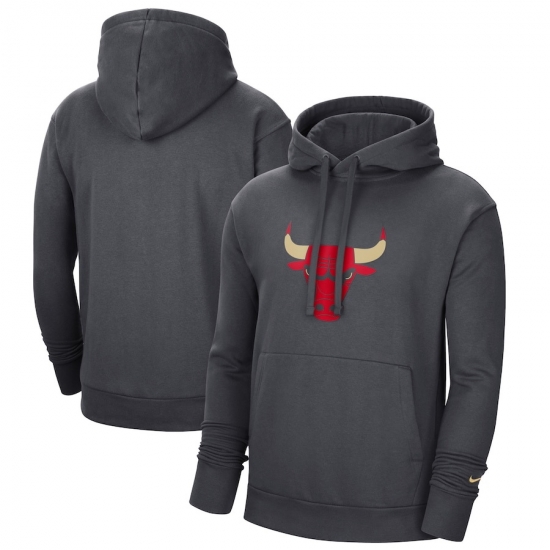 Chicago Bulls Men Hoody 017 Chicago Bulls Men Hoody 017