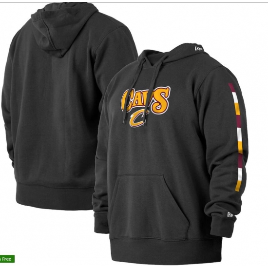 Cleveland Cavaliers Men Hoody 006 Cleveland Cavaliers Men Hoody 006