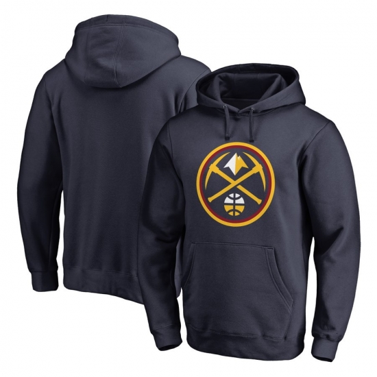 Denver Nuggets Men Hoody 007 Denver Nuggets Men Hoody 007