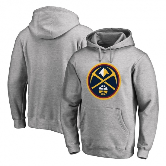 Denver Nuggets Men Hoody 008 Denver Nuggets Men Hoody 008