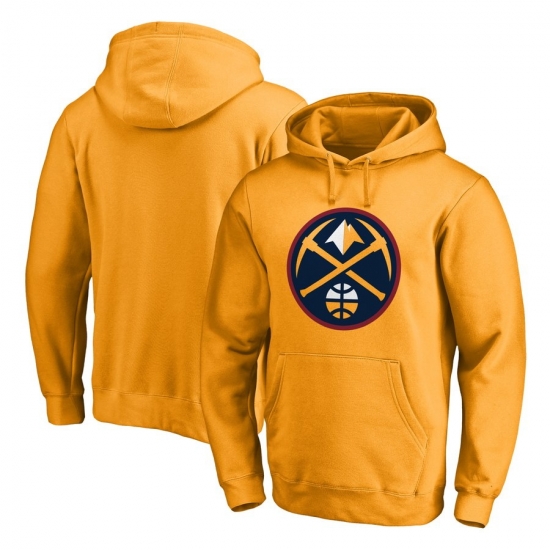 Denver Nuggets Men Hoody 010 Denver Nuggets Men Hoody 010