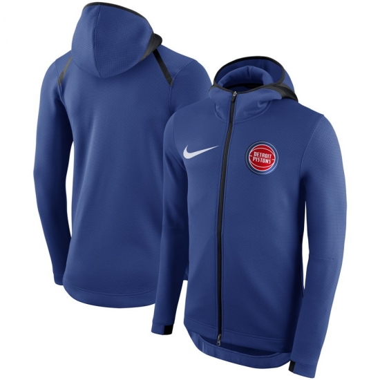 Detroit Pistons Men Hoody 001 Detroit Pistons Men Hoody 001