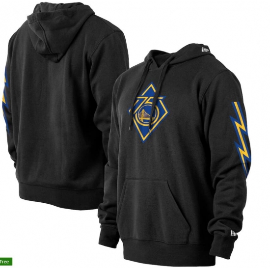 Golden State Warriors Men Hoody 003 Golden State Warriors Men Hoody 003