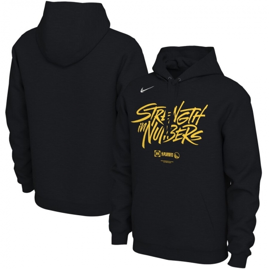 Golden State Warriors Men Hoody 025 Golden State Warriors Men Hoody 025