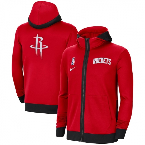 Houston Rockets Men Hoody 002 Houston Rockets Men Hoody 002