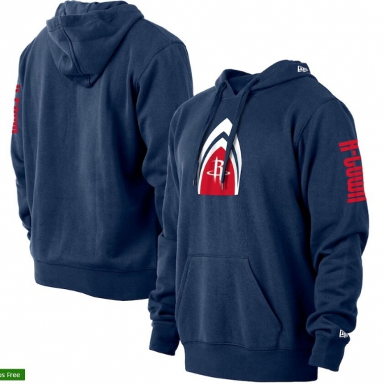 Houston Rockets Men Hoody 006 Houston Rockets Men Hoody 006