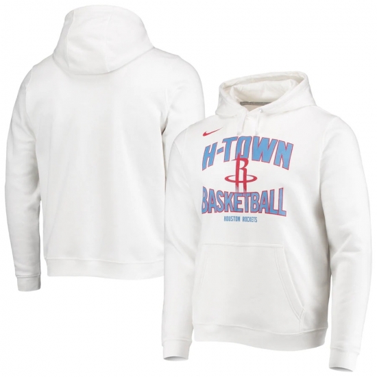 Houston Rockets Men Hoody 007 Houston Rockets Men Hoody 007