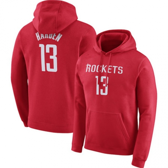 Houston Rockets Men Hoody 013 Houston Rockets Men Hoody 013