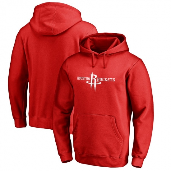 Houston Rockets Men Hoody 015 Houston Rockets Men Hoody 015