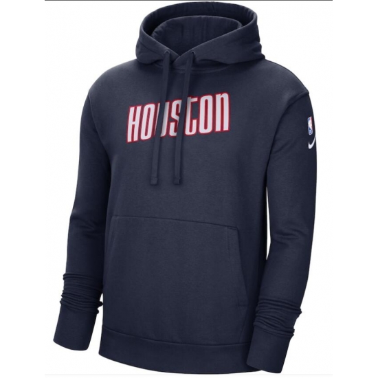 Houston Rockets Men Hoody 023 Houston Rockets Men Hoody 023