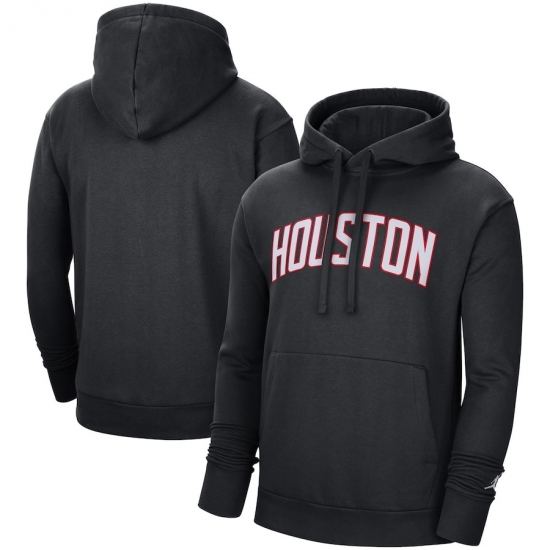 Houston Rockets Men Hoody 024 Houston Rockets Men Hoody 024