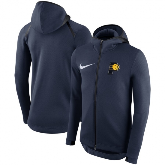 Indiana Pacers Men Hoody 001 Indiana Pacers Men Hoody 001
