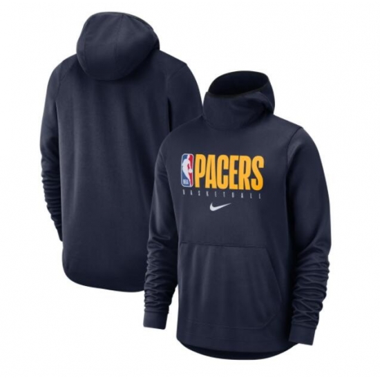 Indiana Pacers Men Hoody 003 Indiana Pacers Men Hoody 003