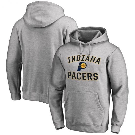 Indiana Pacers Men Hoody 013 Indiana Pacers Men Hoody 013
