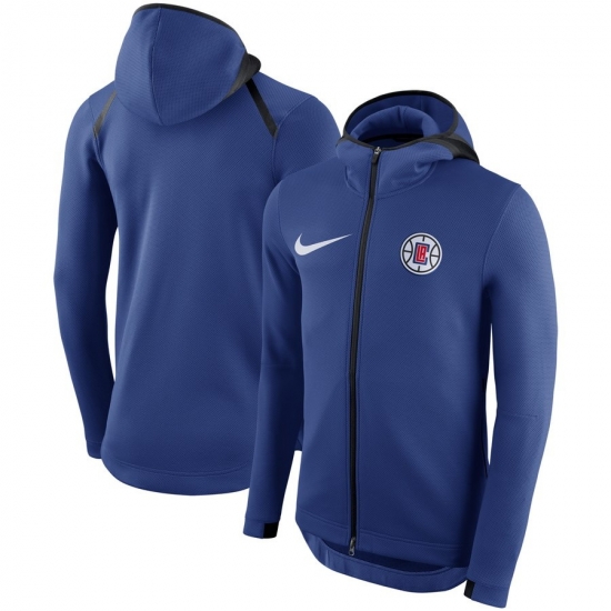 LA Clippers Men Hoody 001 LA Clippers Men Hoody 001