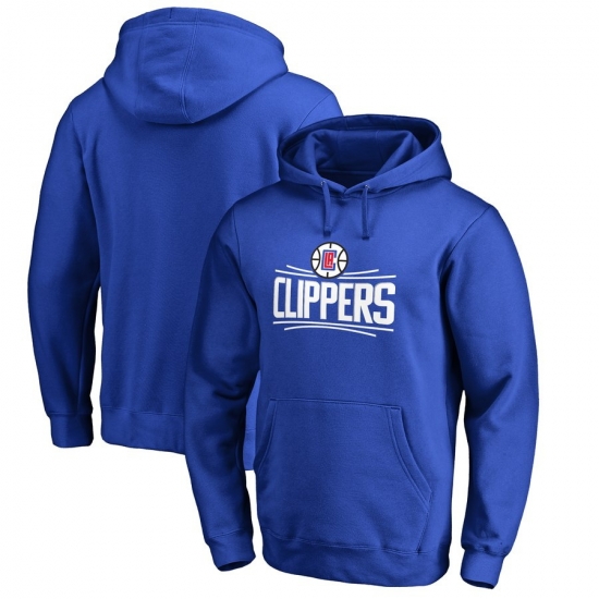 LA Clippers Men Hoody 005 LA Clippers Men Hoody 005