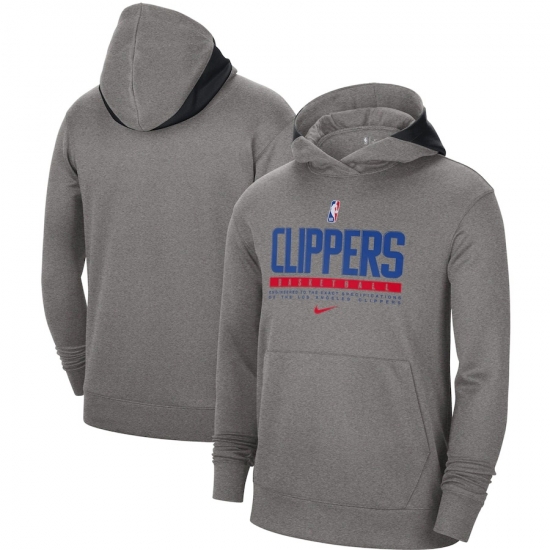 LA Clippers Men Hoody 010 LA Clippers Men Hoody 010