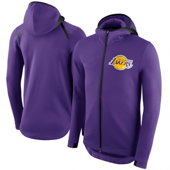 Los Angeles Lakers Men Hoody 001 Los Angeles Lakers Men Hoody 001