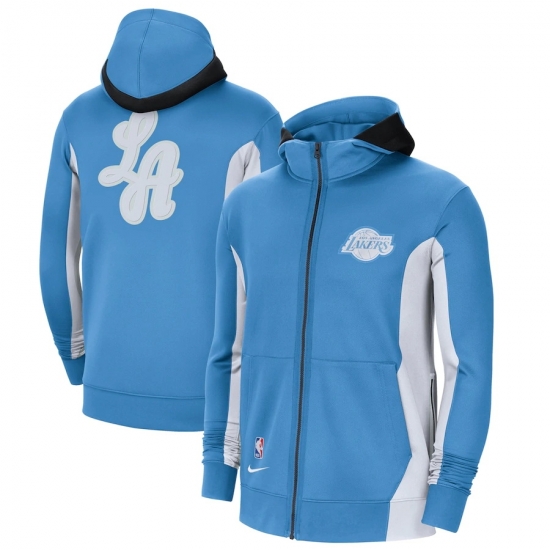 Los Angeles Lakers Men Hoody 012 Los Angeles Lakers Men Hoody 012