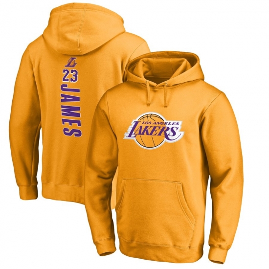 Los Angeles Lakers Men Hoody 016 Los Angeles Lakers Men Hoody 016