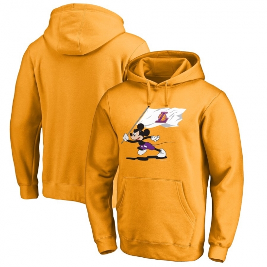 Los Angeles Lakers Men Hoody 017 Los Angeles Lakers Men Hoody 017
