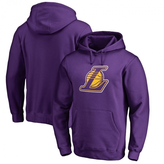 Los Angeles Lakers Men Hoody 024 Los Angeles Lakers Men Hoody 024