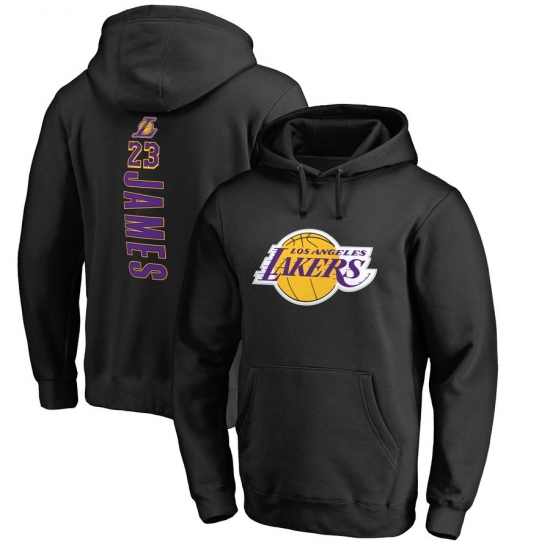 Los Angeles Lakers Men Hoody 026 Los Angeles Lakers Men Hoody 026