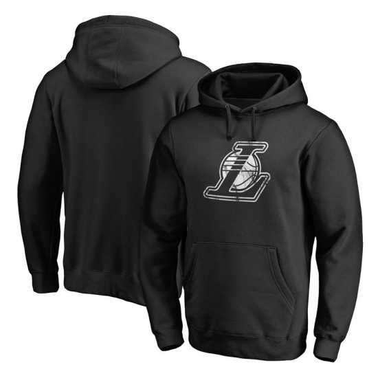 Los Angeles Lakers Men Hoody 027 Los Angeles Lakers Men Hoody 027