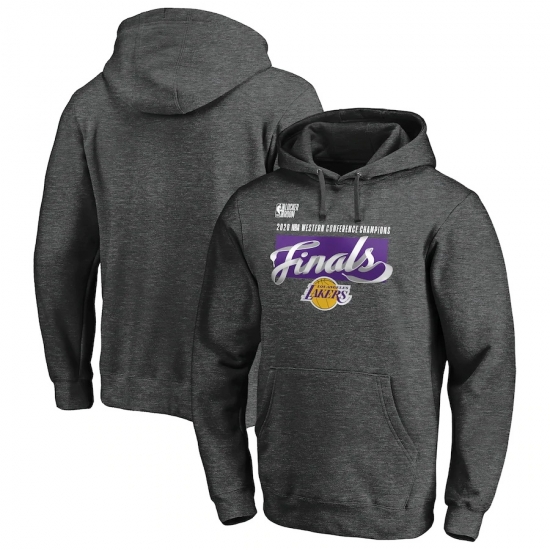 Los Angeles Lakers Men Hoody 030 Los Angeles Lakers Men Hoody 030