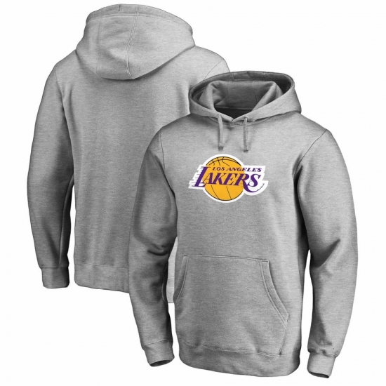 Los Angeles Lakers Men Hoody 033 Los Angeles Lakers Men Hoody 033
