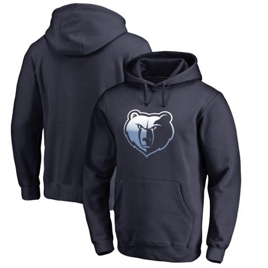 Memphis Grizzlies Men Hoody 009 Memphis Grizzlies Men Hoody 009