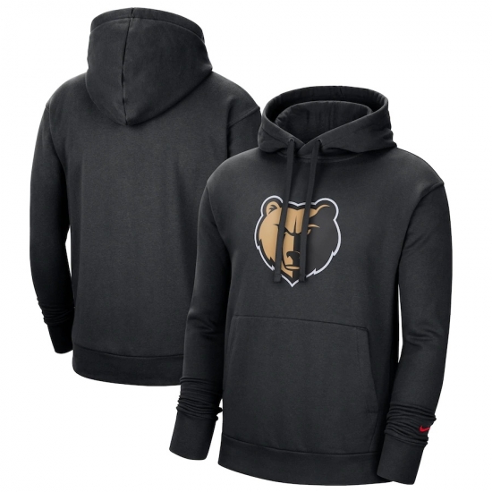 Memphis Grizzlies Men Hoody 014 Memphis Grizzlies Men Hoody 014