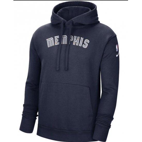 Memphis Grizzlies Men Hoody 015 Memphis Grizzlies Men Hoody 015