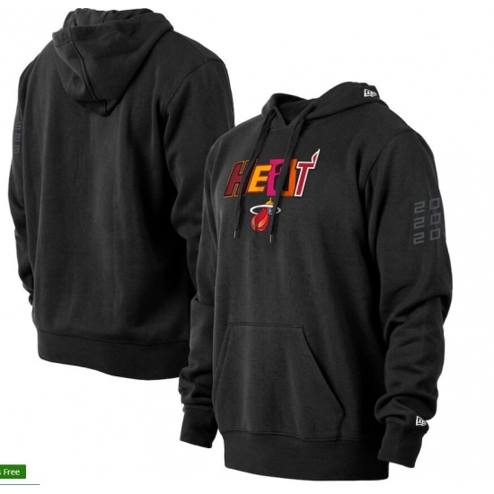 Miami Heat Men Hoody 002 Miami Heat Men Hoody 002
