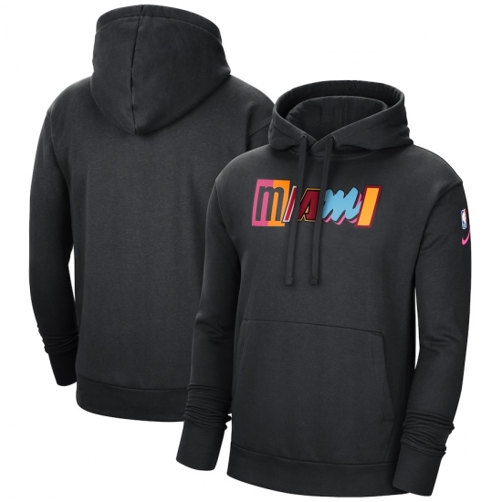 Miami Heat Men Hoody 003 Miami Heat Men Hoody 003