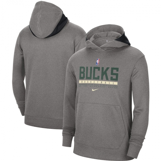 Milwaukee Bucks Men Hoody 009 Milwaukee Bucks Men Hoody 009
