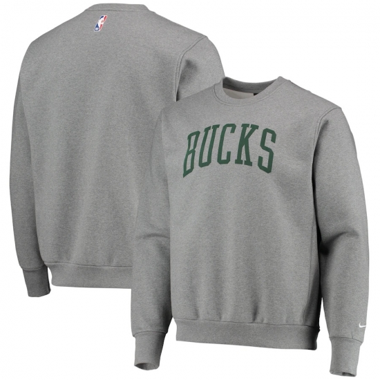Milwaukee Bucks Men Hoody 013 Milwaukee Bucks Men Hoody 013