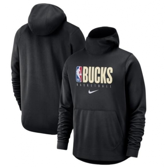 Milwaukee Bucks Men Hoody 016 Milwaukee Bucks Men Hoody 016