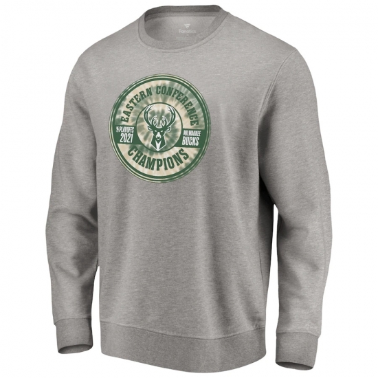 Milwaukee Bucks Men Hoody 021 Milwaukee Bucks Men Hoody 021