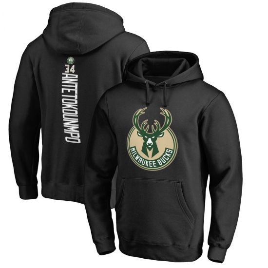 Milwaukee Bucks Men Hoody 038 Milwaukee Bucks Men Hoody 038