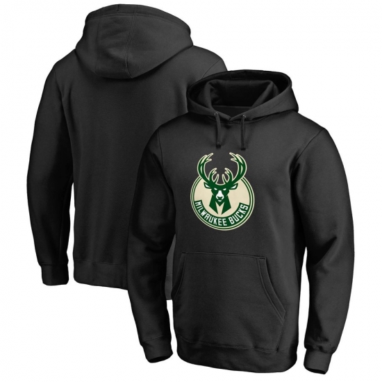 Milwaukee Bucks Men Hoody 041 Milwaukee Bucks Men Hoody 041