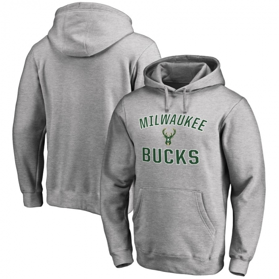 Milwaukee Bucks Men Hoody 044 Milwaukee Bucks Men Hoody 044