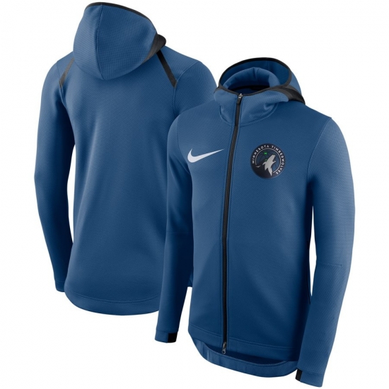 Minnesota Timberwolves Men Hoody 001 Minnesota Timberwolves Men Hoody 001