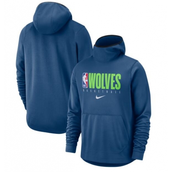 Minnesota Timberwolves Men Hoody 003 Minnesota Timberwolves Men Hoody 003
