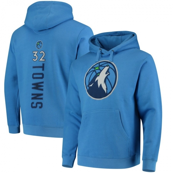 Minnesota Timberwolves Men Hoody 013 Minnesota Timberwolves Men Hoody 013